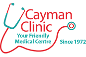 Cayman Clinic Logo